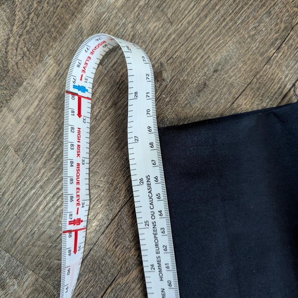Elation Denim Riding Breech - Picture 7 of 7